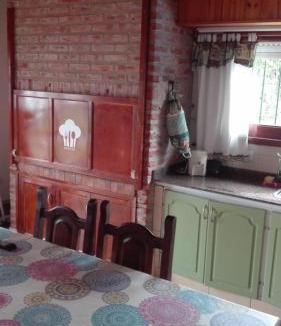 Miramar House | Chalet con pileta