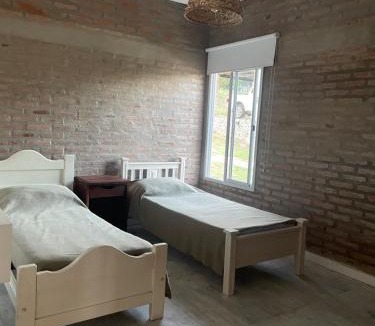 Villa Parque Siquiman Ski Chalet | CHALET DE SIQUIMAN