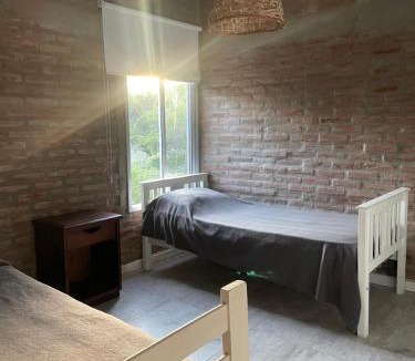 Villa Parque Siquiman Ski Chalet | CHALET DE SIQUIMAN