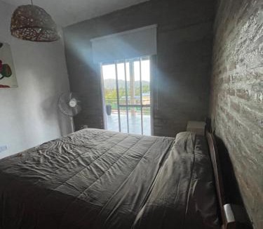 Villa Parque Siquiman Ski Chalet | CHALET DE SIQUIMAN