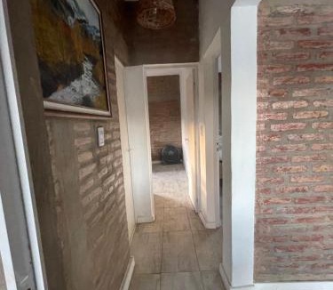 Villa Parque Siquiman Ski Chalet | CHALET DE SIQUIMAN