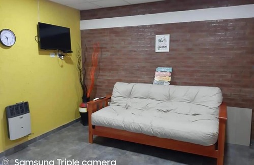 Dr. Enrique Zarate House | Chalet de Vacaciones M&M