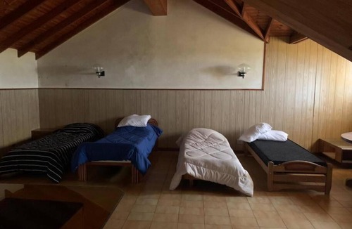 Partido de Bragado Villa | Chalet en el campo.
