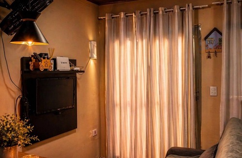 Capela do Alto Ski Chalet | Chalet in nature, fresh air, birdsong, mountain views. Slow down!