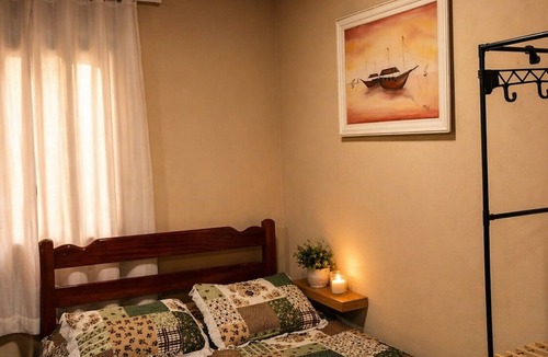 Capela do Alto Ski Chalet | Chalet in nature, fresh air, birdsong, mountain views. Slow down!