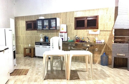 Barreirinhas Ski Chalet | Chalet in Porto dos Lençois Residence - Barreirinhas - MA!