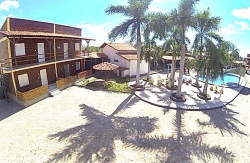 Barreirinhas Ski Chalet | Chalet in Porto dos Lençois Residence - Barreirinhas - MA!