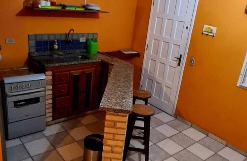 Maresias Ski Chalet | Chalet Maresias Surf Beach and the Ballade . ! - 1 suite