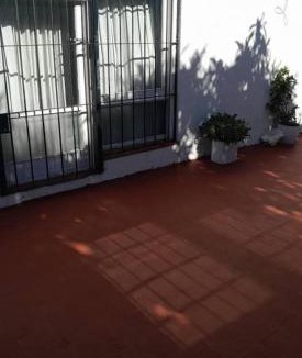 San Bernardo del Tuyu House | chalet Mitre