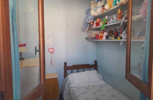 San Bernardo del Tuyu House | chalet Mitre