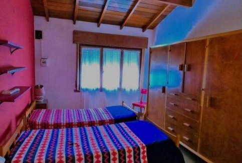 San Bernardo del Tuyu House | chalet Mitre