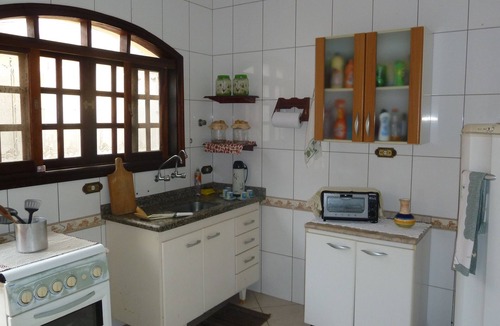Vilamar House | Chalet Praia Grande 100 mts from the beach quiet place with all amenities