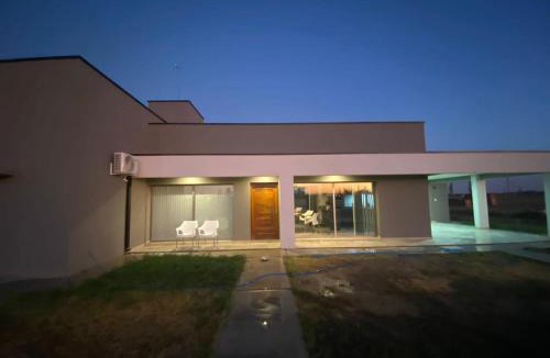 San Rafael House | Chalet Premium en Villa Privada "Casa Bonita"