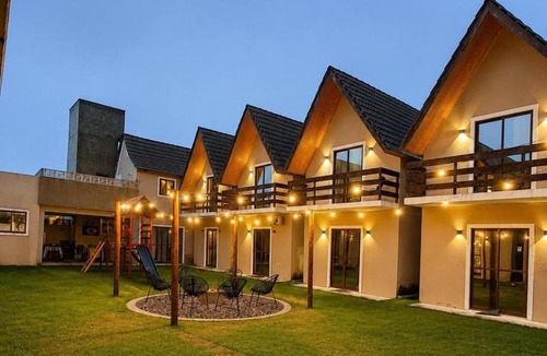 Bananeiras Ski Chalet | Chalet Retreat of the Mountain