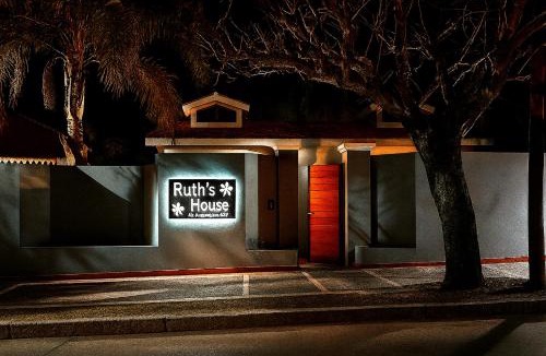 La Cumbre House | Chalet Ruth's House con pileta