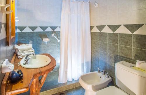 Villa General Belgrano Hotel | Chalet Suisse Posada & SPA - Adults only