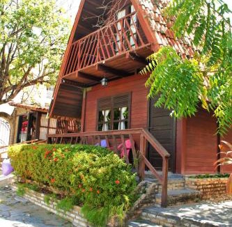 Ponta Negra Hotel | Chalet Suisse