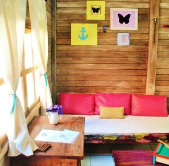 Ponta Negra Hotel | Chalet Suisse