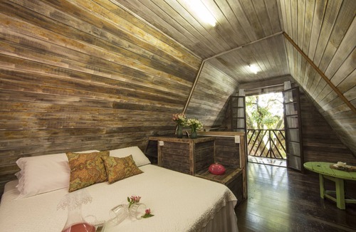 Ponta Negra Hotel | Chalet Suisse