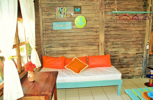 Ponta Negra Hotel | Chalet Suisse