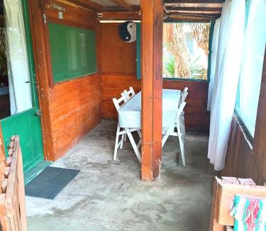 Aguas Dulces Ski Chalet | Chalet Tarot