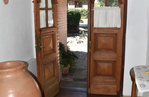 El Rincon House | Chalet Tornasol