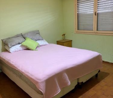 Punta Mogotes House | Chalet Vucetich