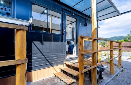 Rio Tavares Apartment | Chalet w/Parking 200m From the Beach Scj0003