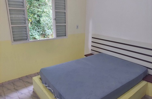 Praia da Enseada Ski Chalet | Chalet well brazil-08