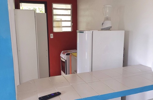 Praia da Enseada Ski Chalet | Chalet well brazil-09