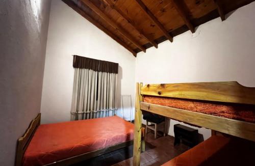 Valeria del Mar House | Chalet zona del bosque