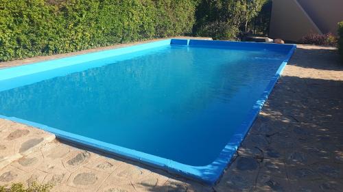 Cortaderas House | Chalets La Lucinda