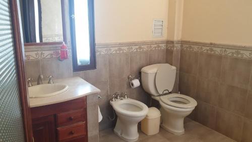 Cortaderas House | Chalets La Lucinda