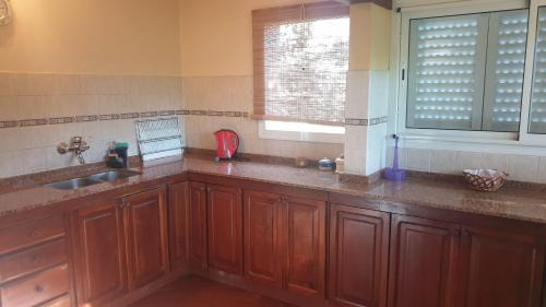 Cortaderas House | Chalets La Lucinda