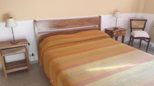 Cortaderas House | Chalets La Lucinda