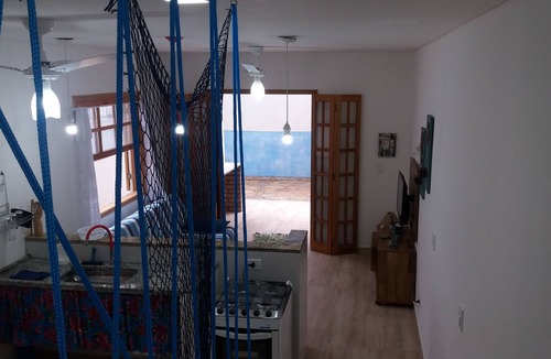 Itagua House | Chalets Manaca da Serra