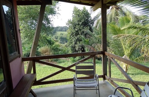Taboquinhas Ski Chalet | Chalets Meeting of the Rivers - Yellow Chalet