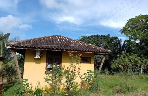 Taboquinhas Ski Chalet | Chalets Meeting of the Rivers - Yellow Chalet
