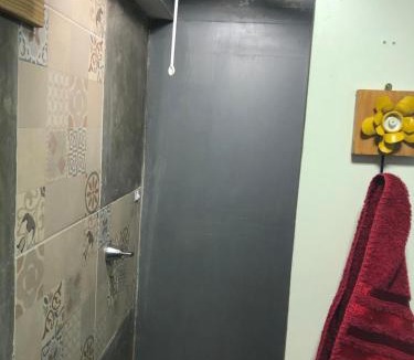 Matureia Apartment | Challer Ranchinho do Jabre