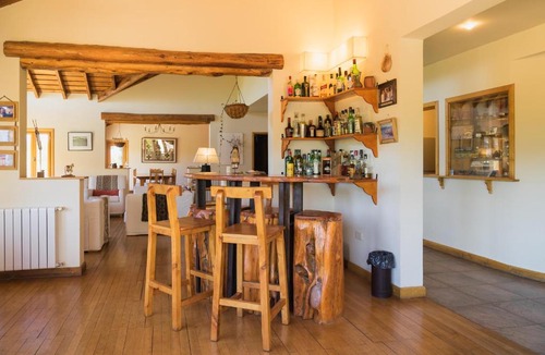 Trevelin Hotel | Challhuaquen Lodge