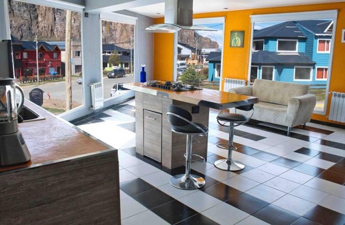 El Chalten Apartment | Chalten Loft - only pay in dollars