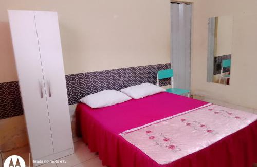 Central do Maranhao Hotel | Chapéu de Sol