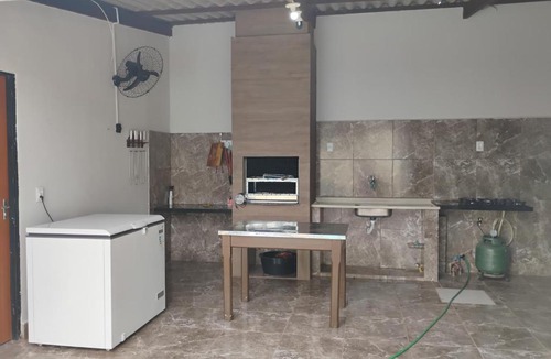Varzea Grande House | Chapéu do Sol -Pousada e eventos