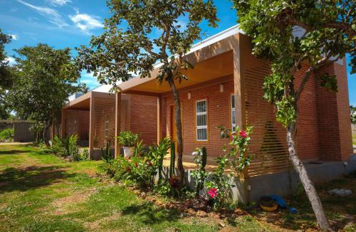 Chapada dos Guimaraes Cabin | ChapadaFlats
