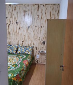 Presidente Prudente Apartment | Charles