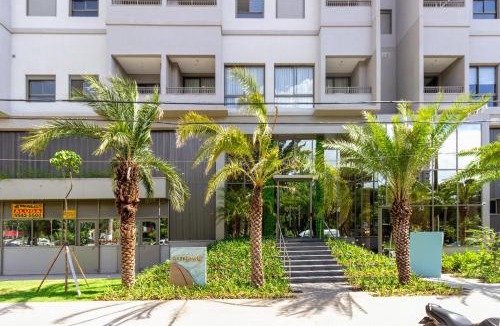 Campo Belo Apartment | Charlie Bothanic Campo Belo