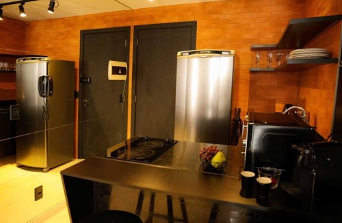 Aguas Claras Apartment | Charm and Comfort at Shopping DF Century Plaza, AGUAS CLARAS - DF.