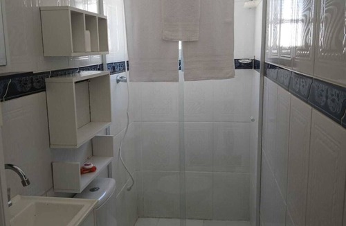 Bom Retiro Apartment | Charm and Comfort Brás /Bom Retiro Shopping Expo Apt 55