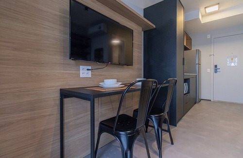 Vila Pompeia House | Charm and Comfort Near Allianz Parque | SP-P1505B