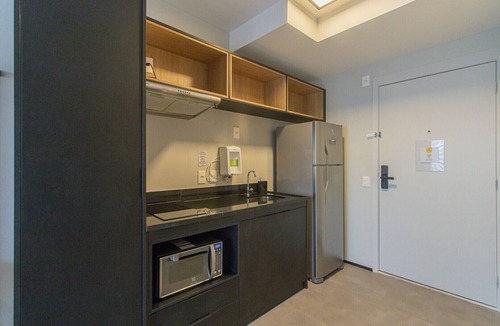 Vila Pompeia Apartment | Charm and Comfort Near Allianz Parque | SP-P1505B